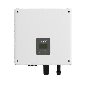 FOX H1-5.0-E-G2 Hybrid Inverter